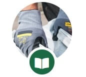 Gloves in Pakistan