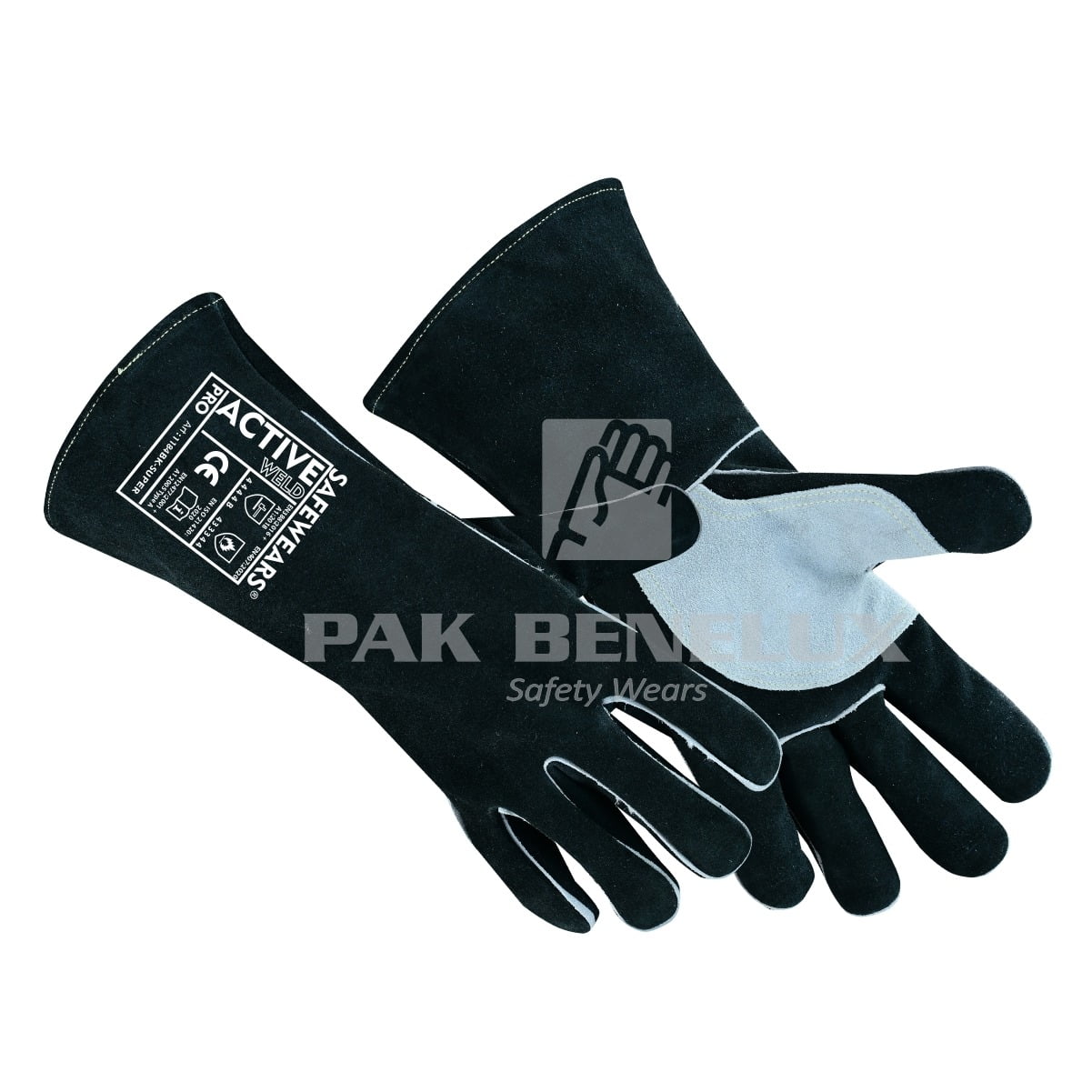 Welding Gloves Pro