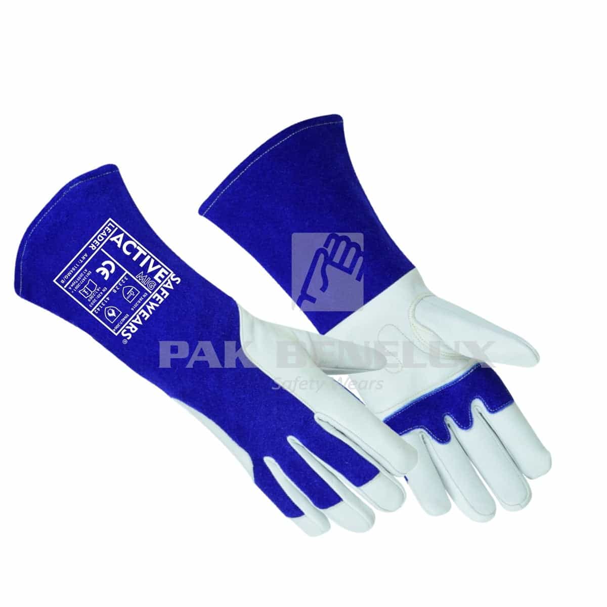 MIG Gloves Manufacturer in Pakistan