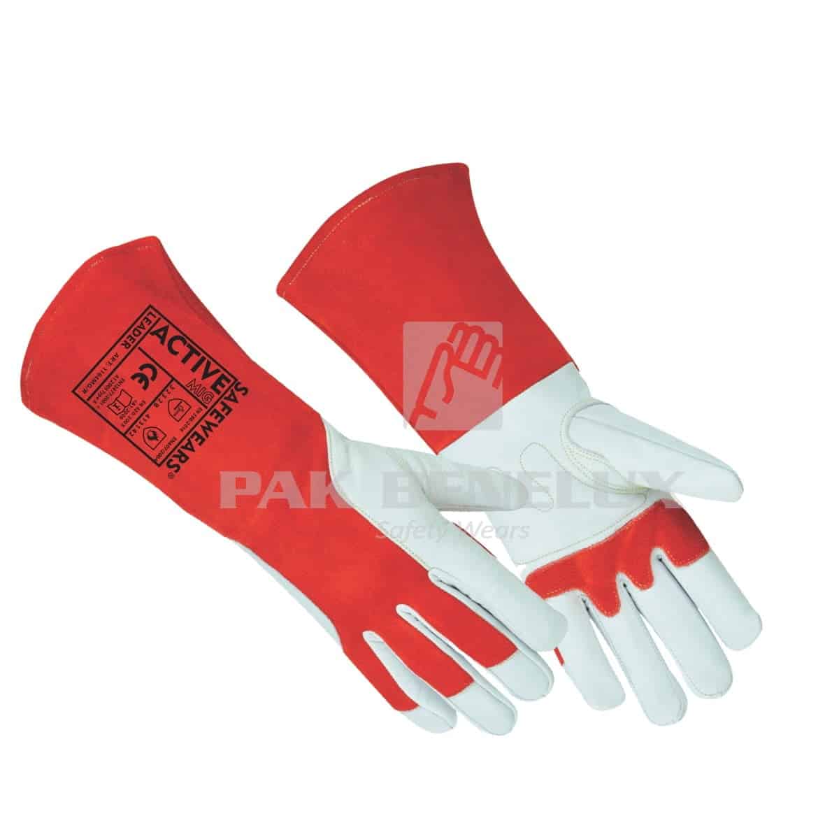 MIG Gloves Manufacturer in Pakistan