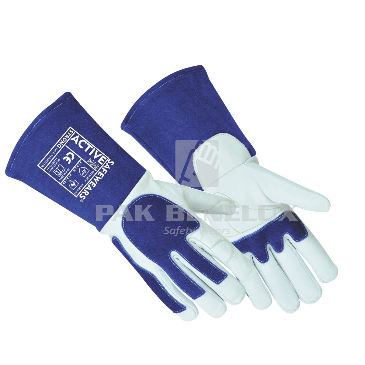 MIG Gloves Manufacturer in Pakistan