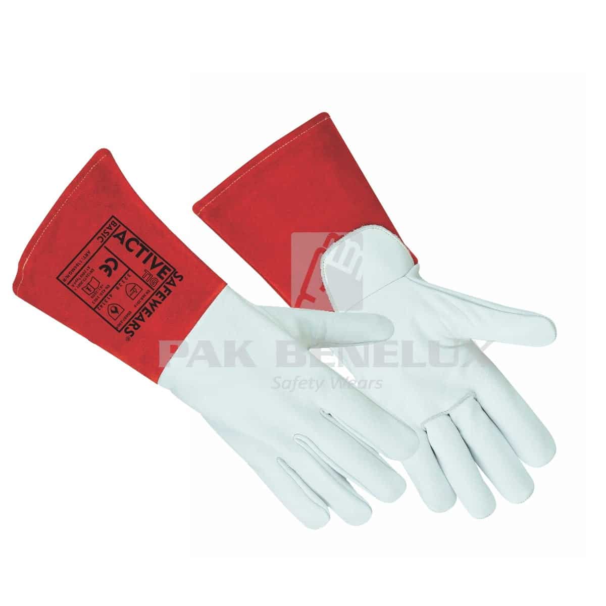 TIG Gloves Manufacturer in Pakistan