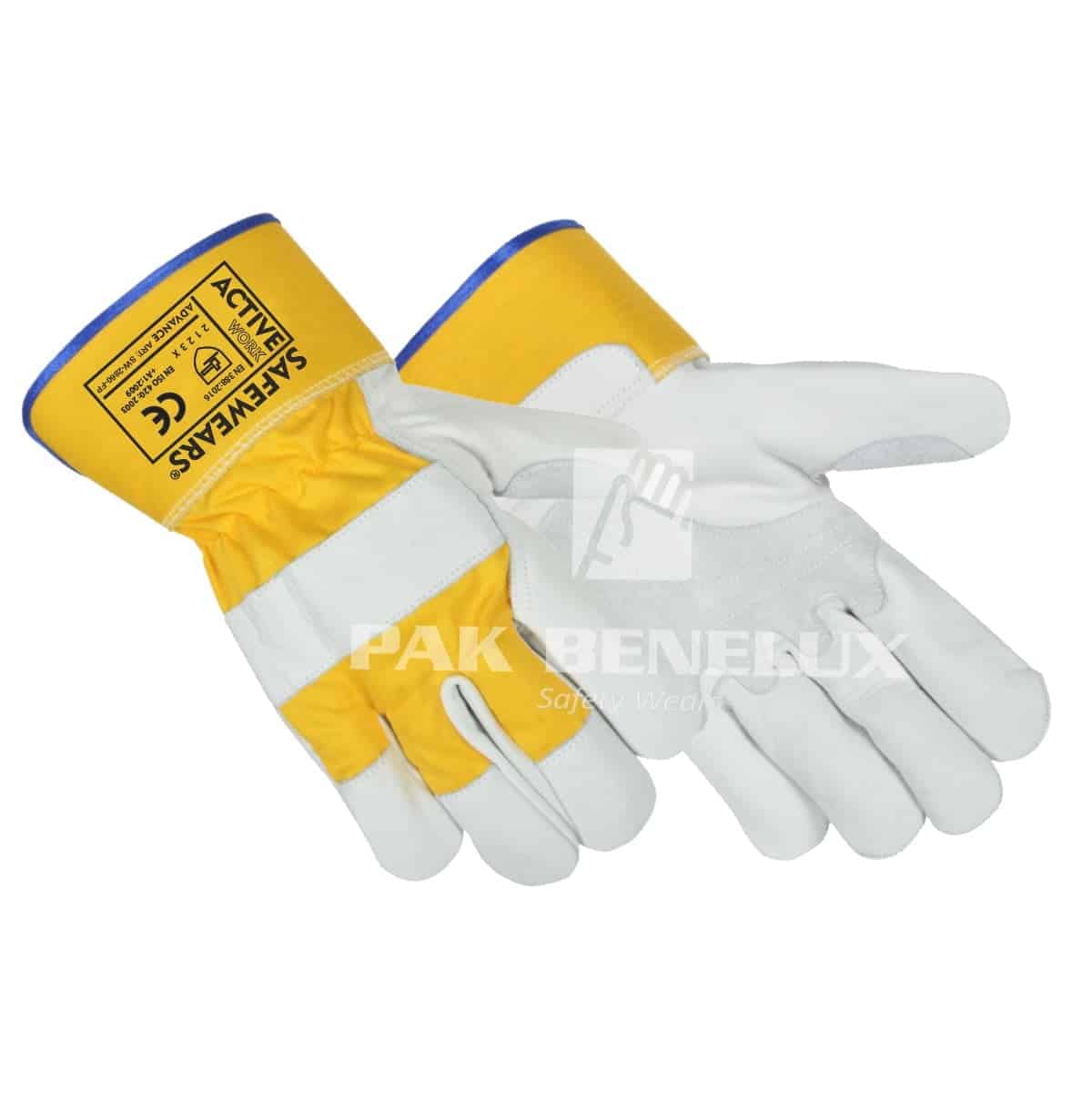 Work Gloves Active Advance