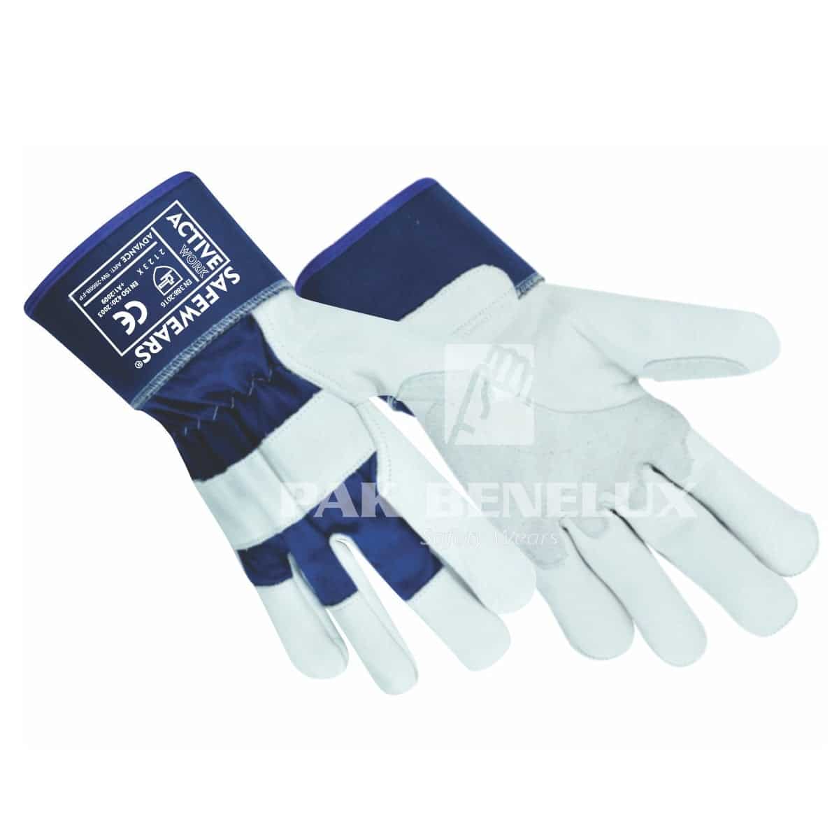 Work Gloves Active Advance