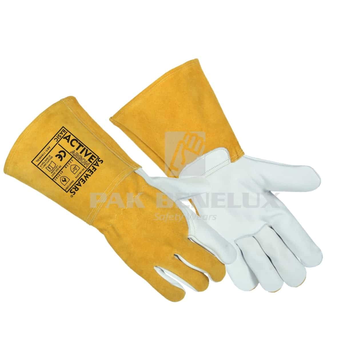 Argon Gloves Manufacturer in Pakistan