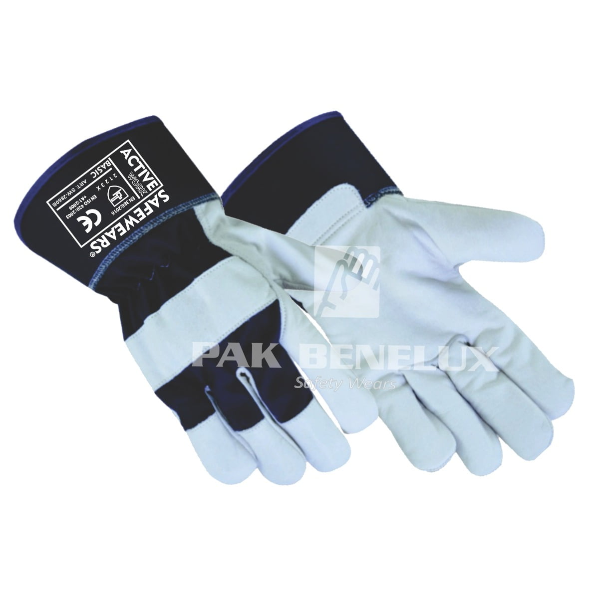 Work Gloves Manufacturer in Sialkot Pakistan