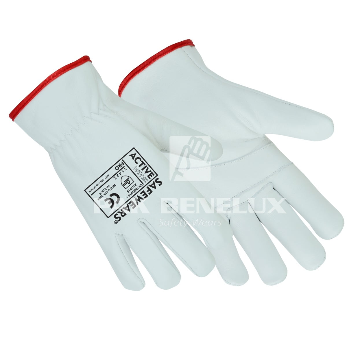 Driver Gloves Active Pro