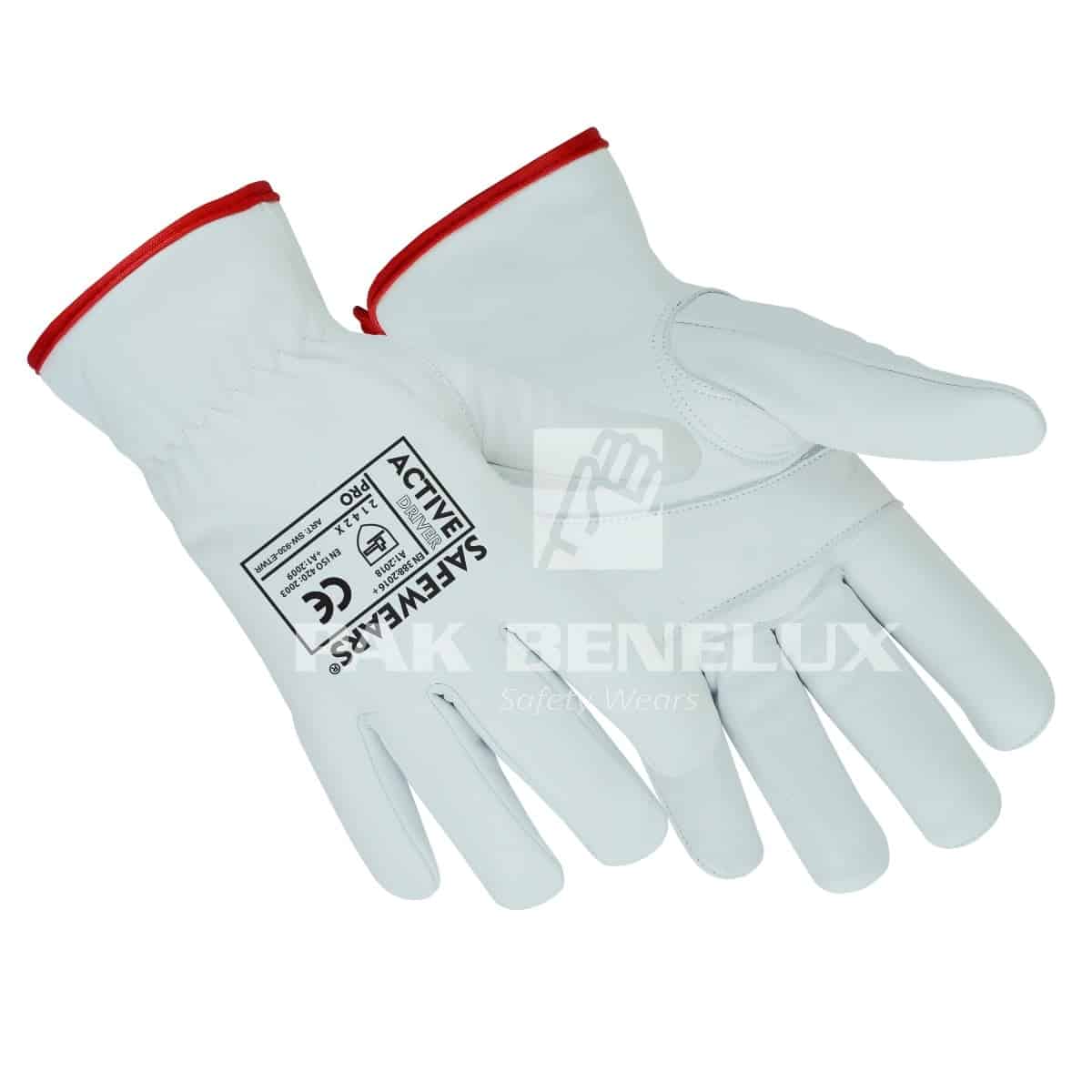 Driver Gloves Active Pro