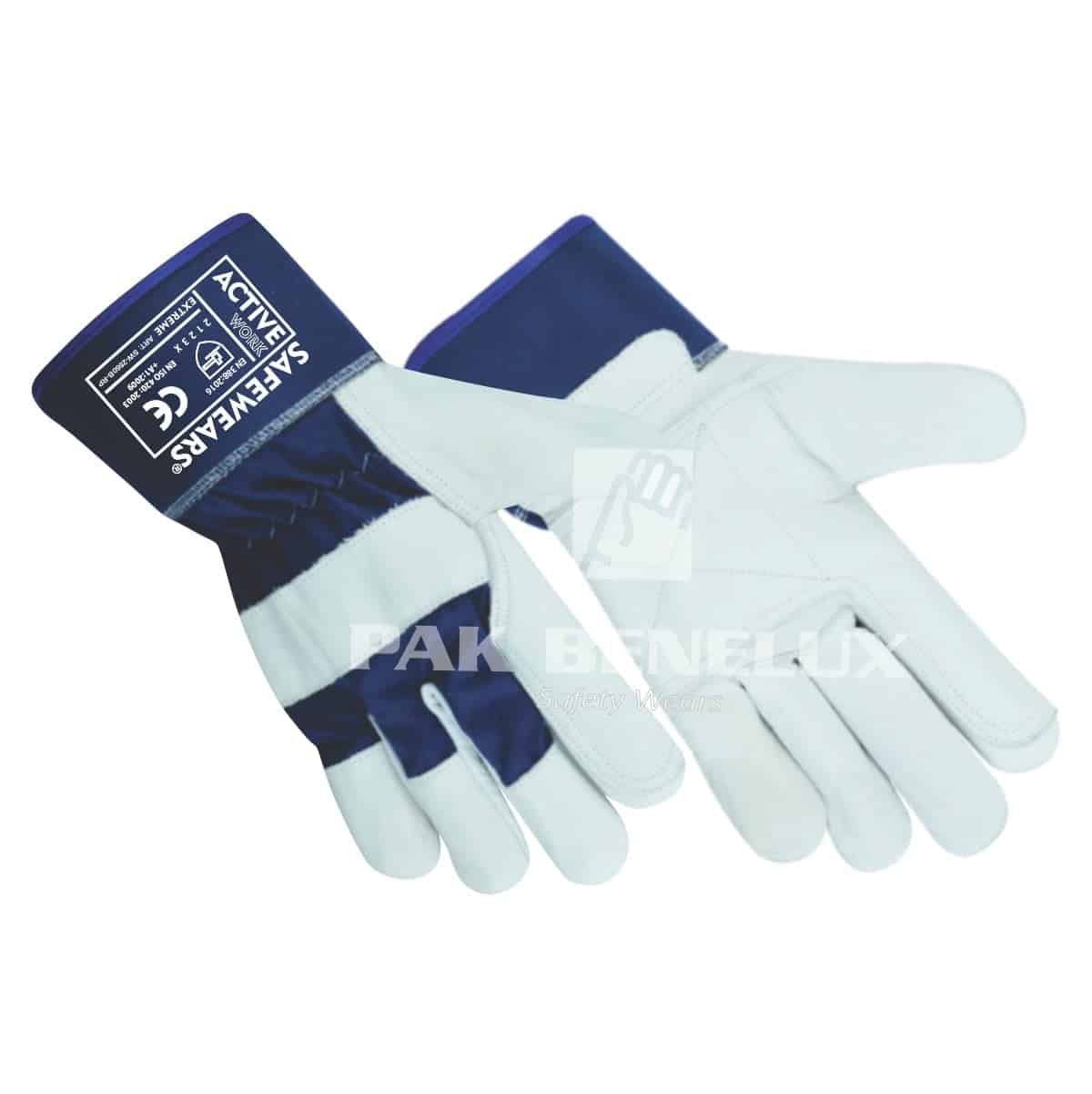 Work Gloves Active Extreme