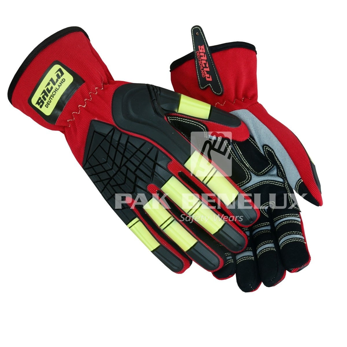 Extrication gloves Manufacturer in Pakistan