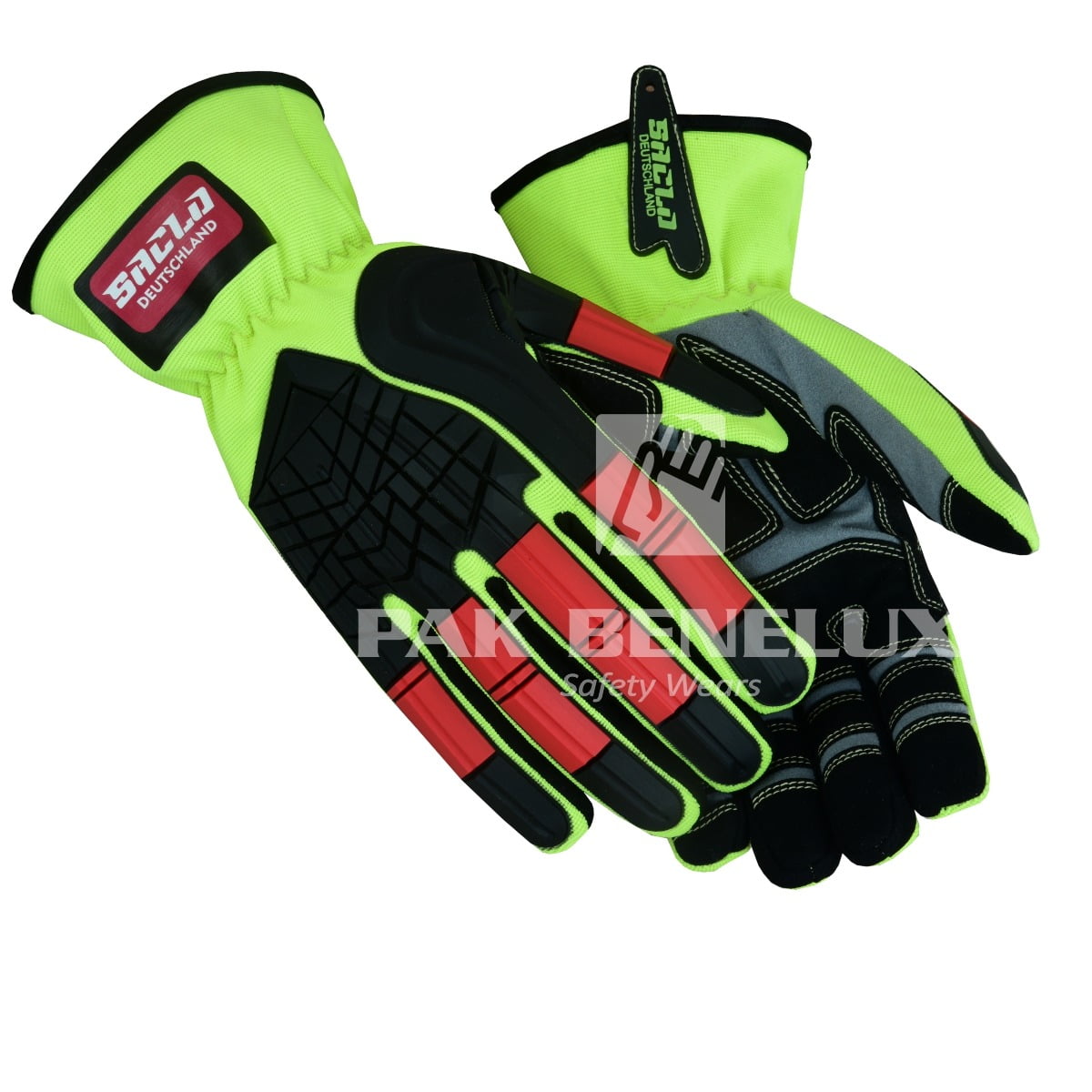 Extrication gloves Manufacturer in Pakistan