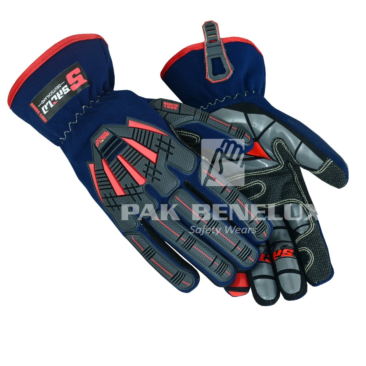 Extrication gloves Manufacturer in Pakistan