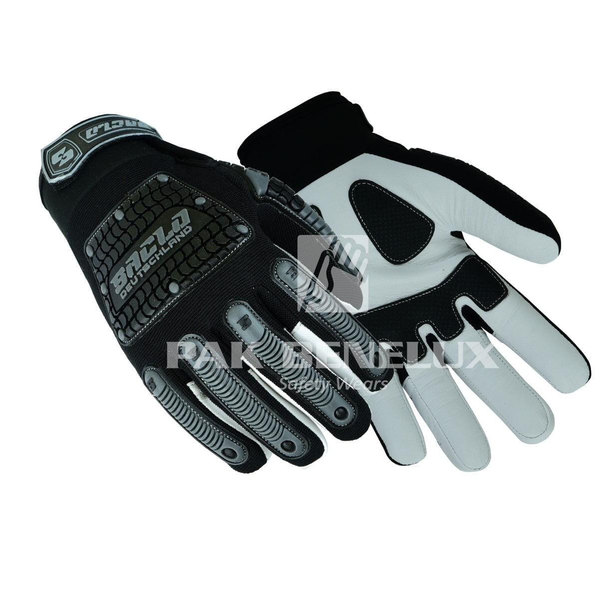 Impact gloves Manufacturer in Pakistan