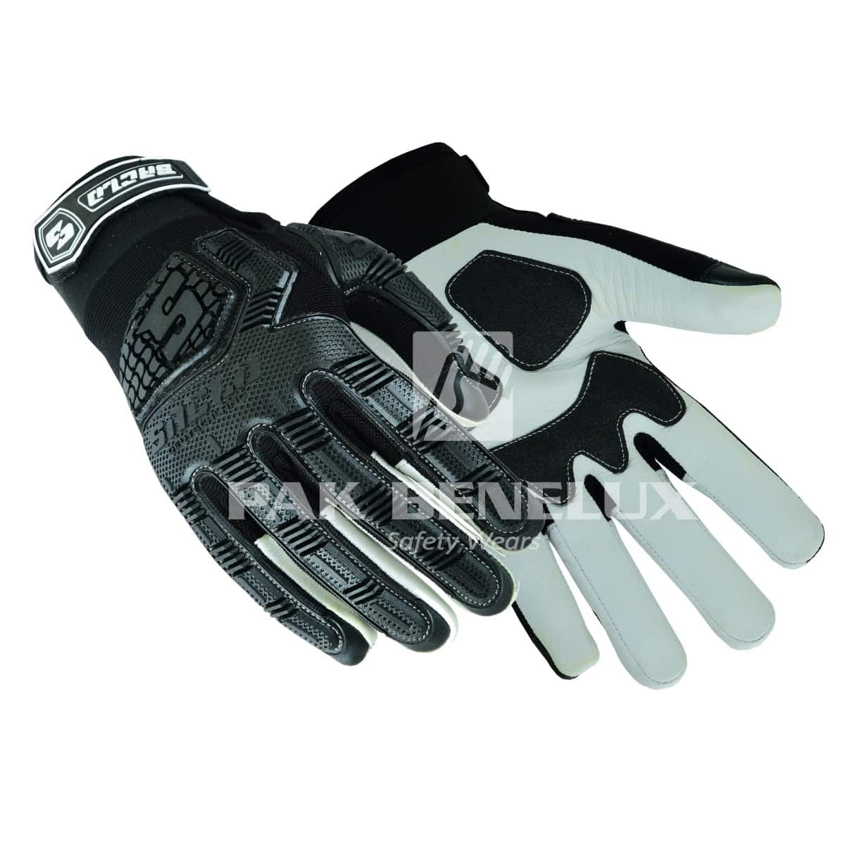 Impact gloves Manufacturer in Pakistan