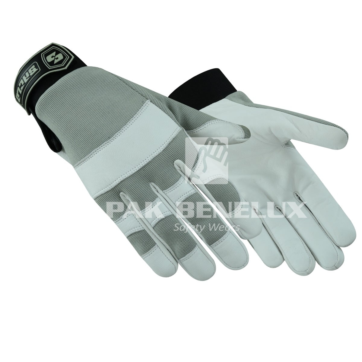 Mechanic Gloves Durable