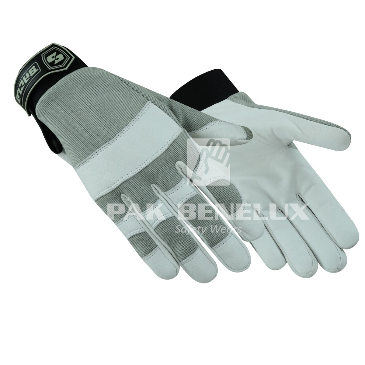 Mecahinc Gloves Manufacturer in Pakistan