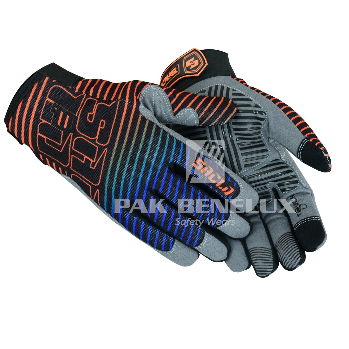 Mecahinc Gloves Manufacturer in Pakistan