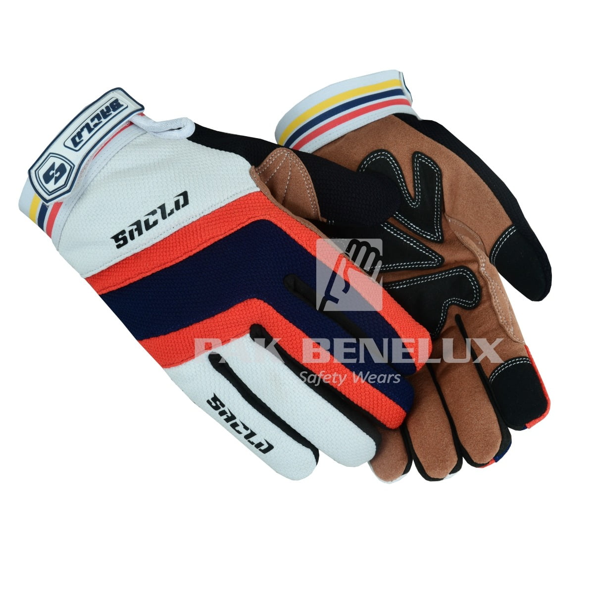 Mecahinc Gloves Manufacturer in Pakistan