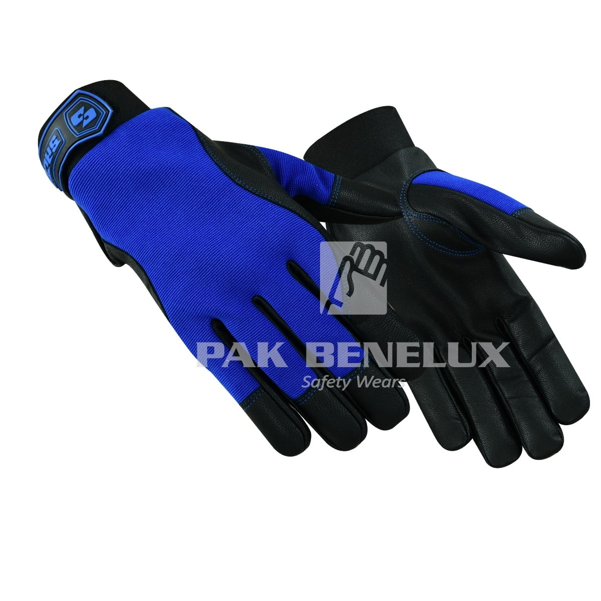 Mechanic Gloves Performer