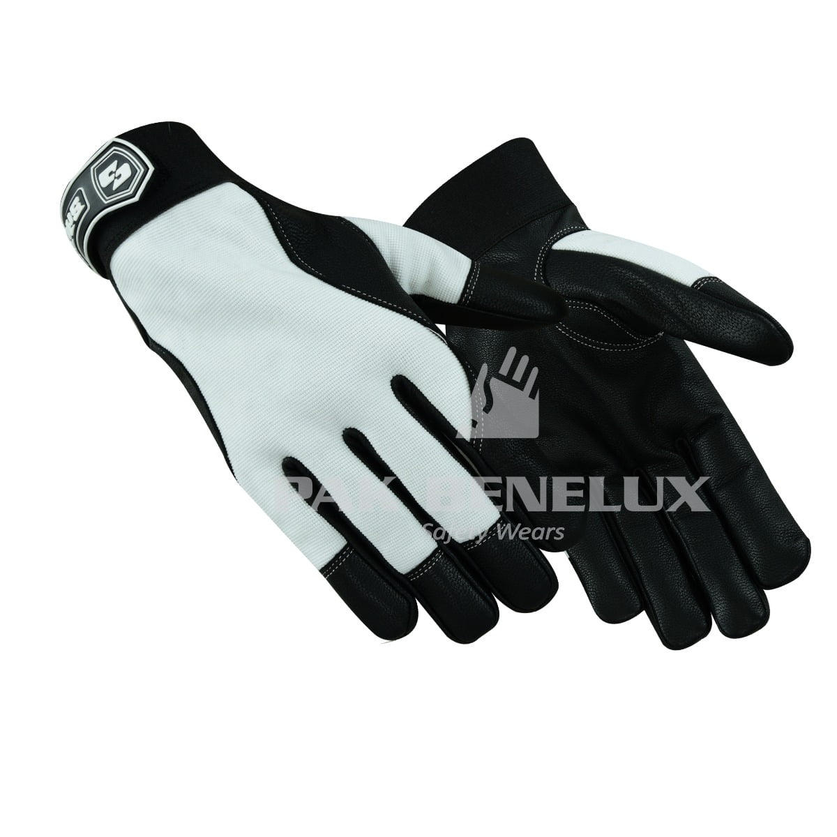 Mecahinc Gloves Manufacturer in Pakistan
