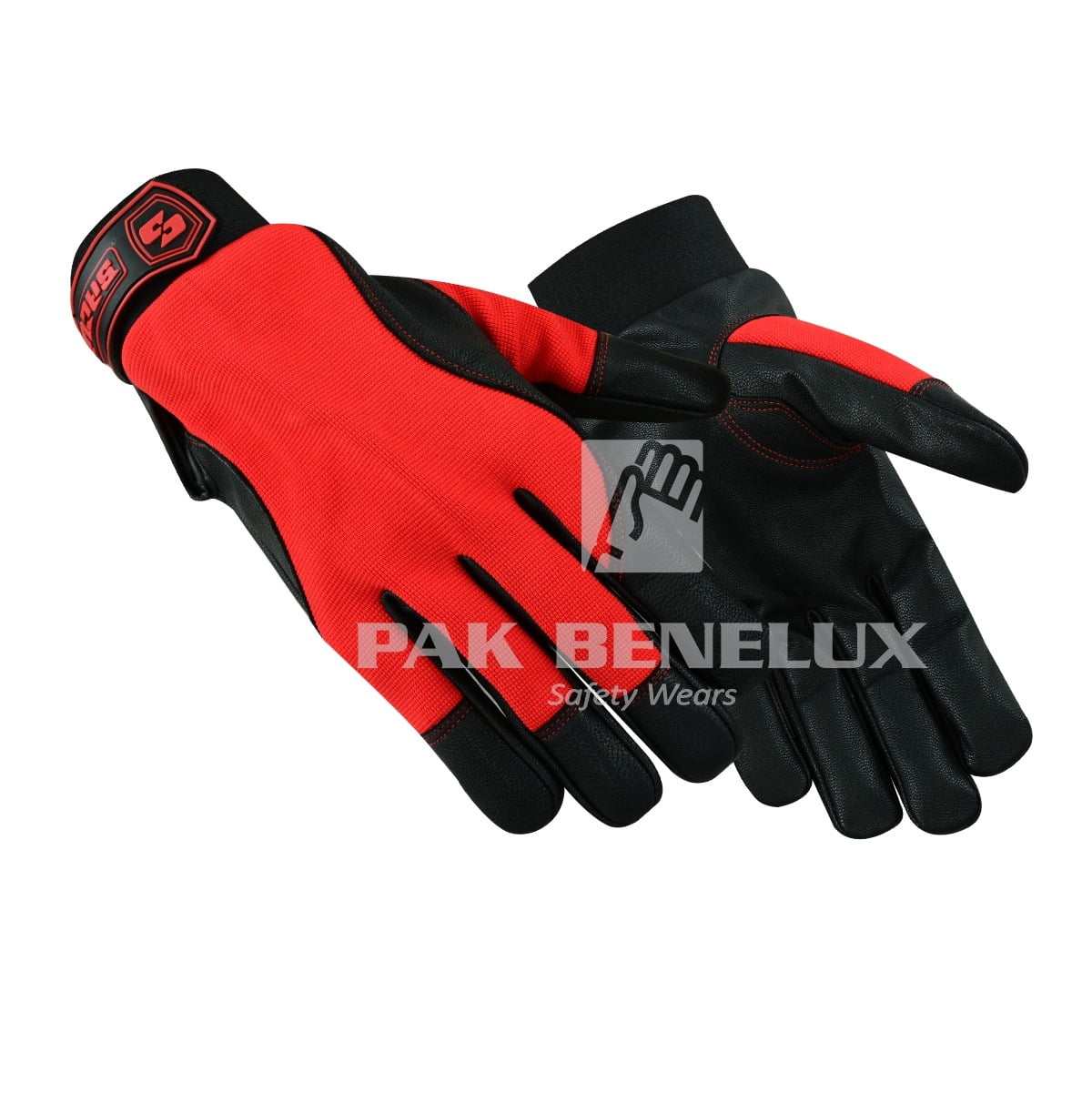 Mechanic Gloves Performer