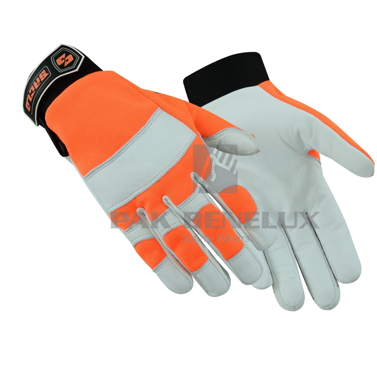 Mechanic Gloves Durable