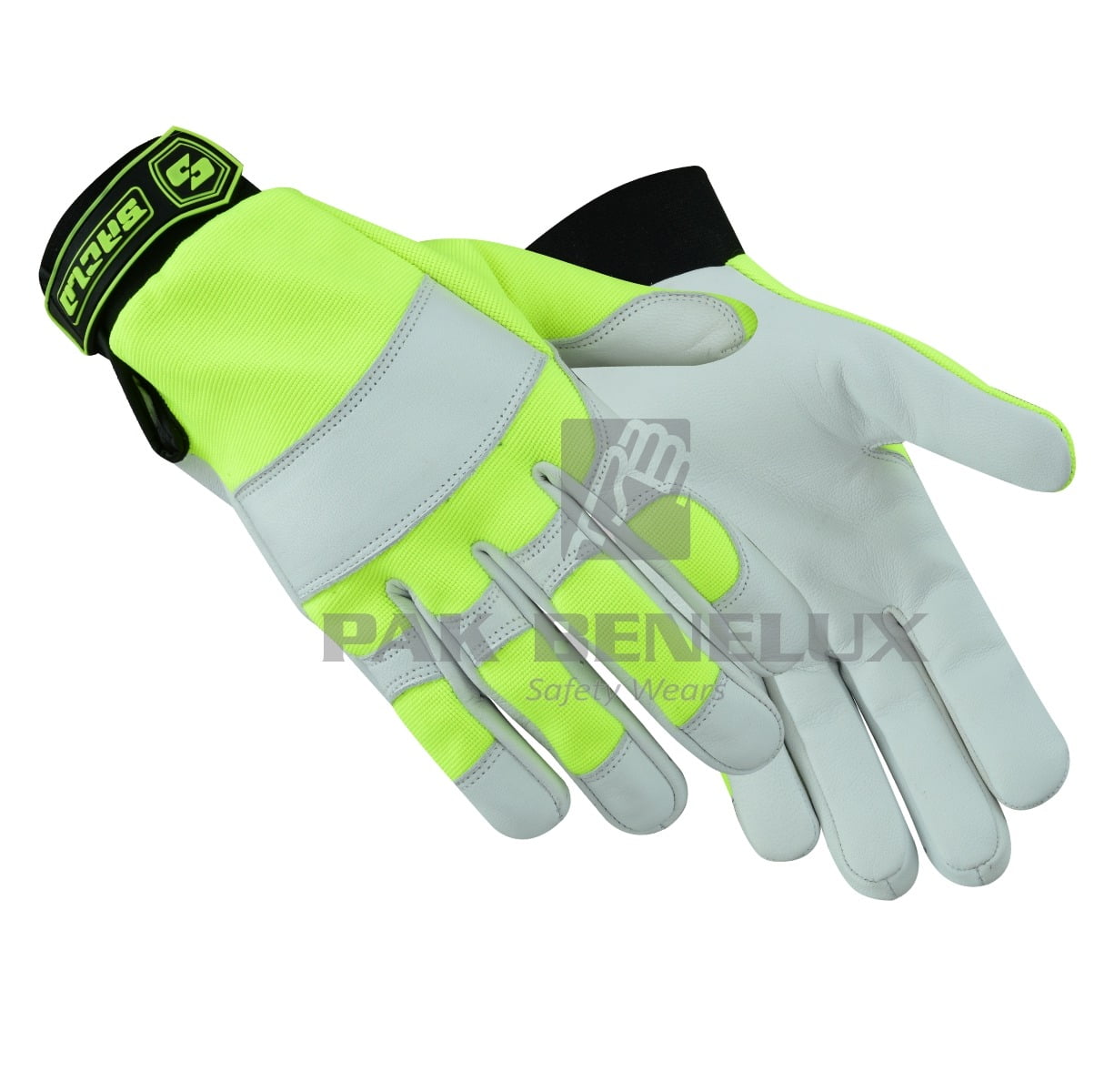 Mechanic Gloves Durable