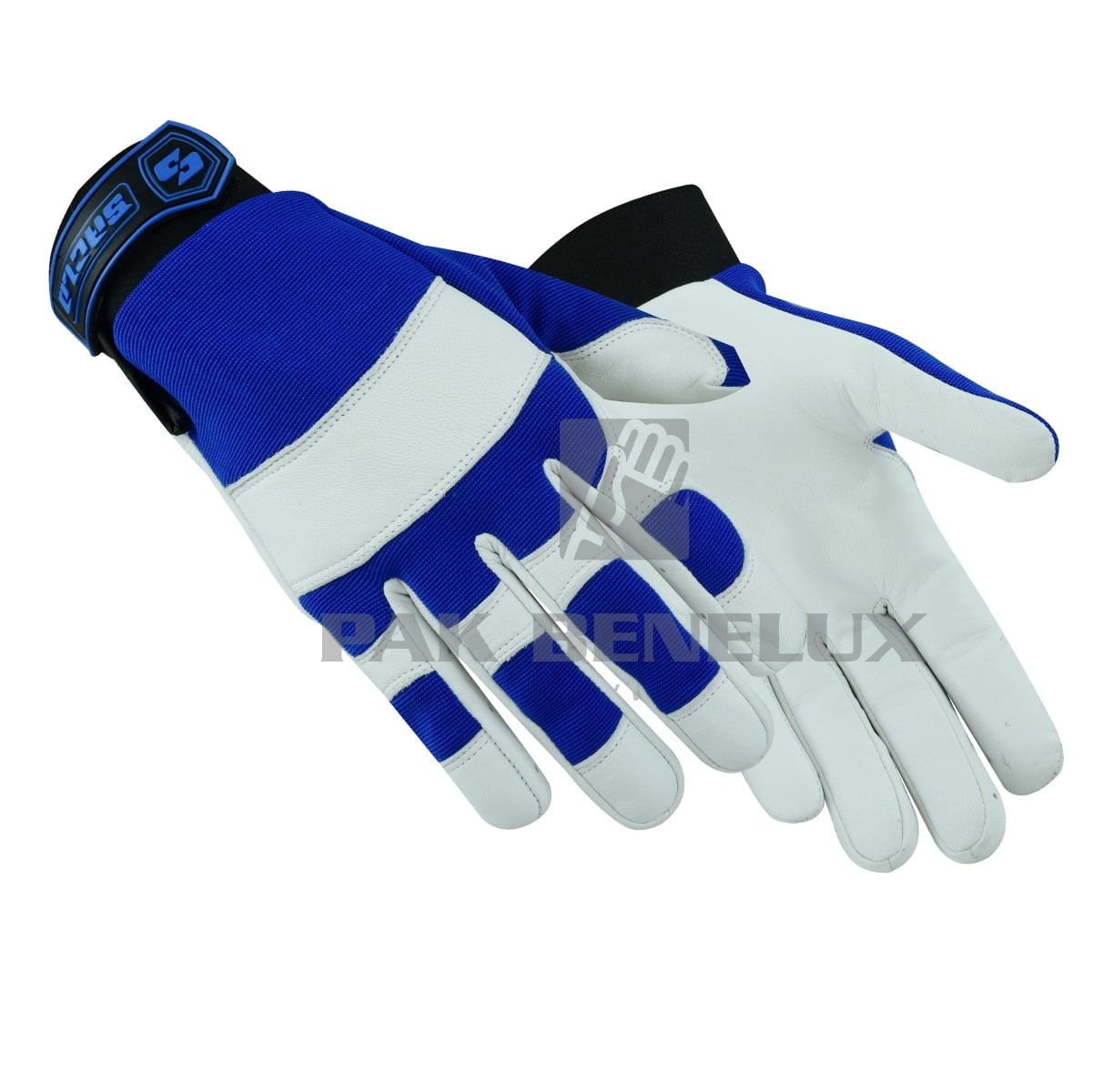 Mecahinc Gloves Manufacturer in Pakistan