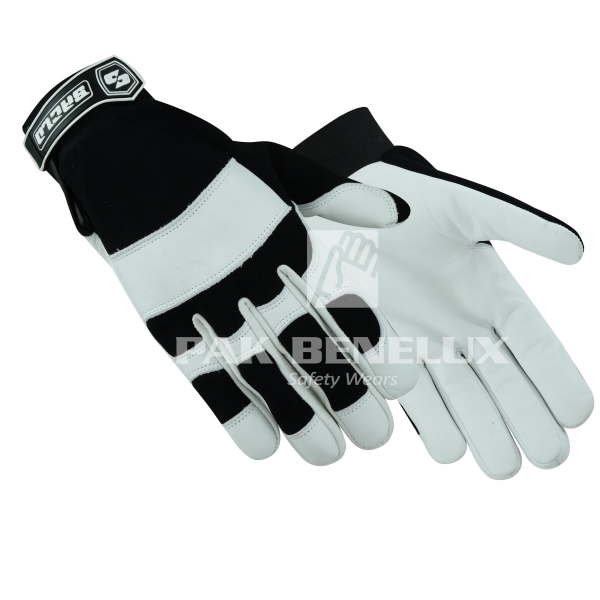 Mechanic Gloves Durable
