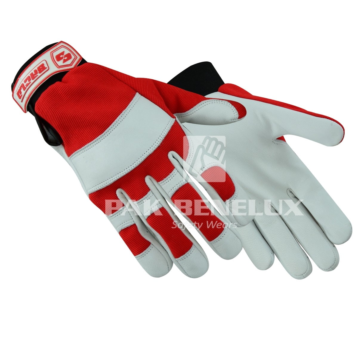 Mechanic Gloves Durable