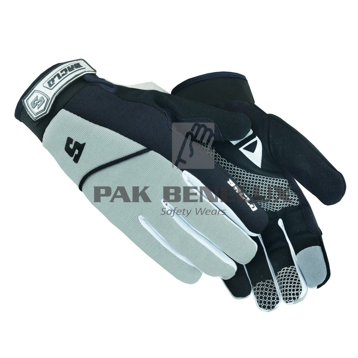 Mecahinc Gloves Manufacturer in Pakistan