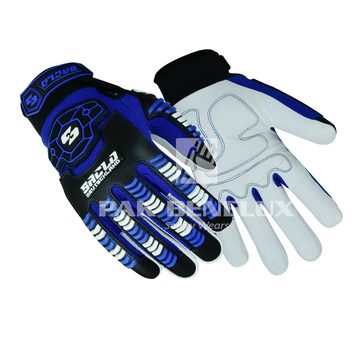 Impact gloves Manufacturer in Pakistan