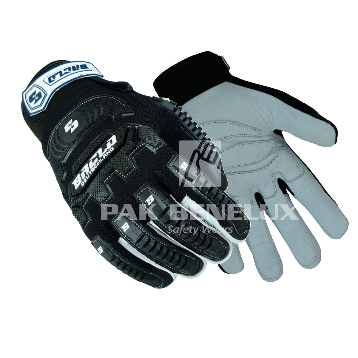 Impact gloves Manufacturer in Pakistan