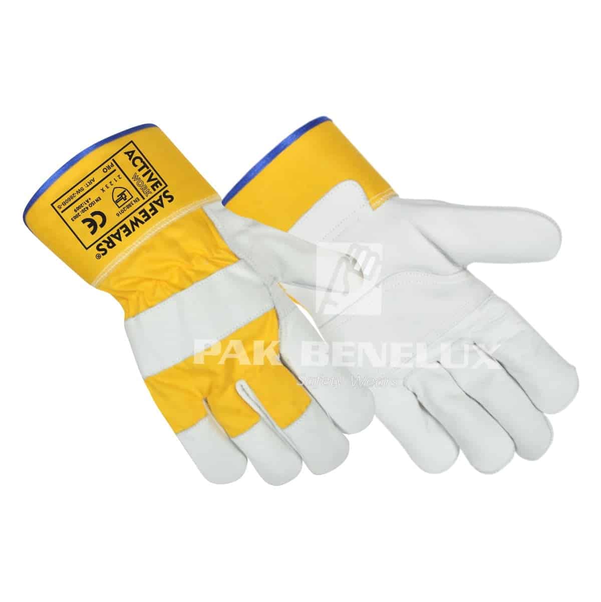 Work Gloves Active Pro