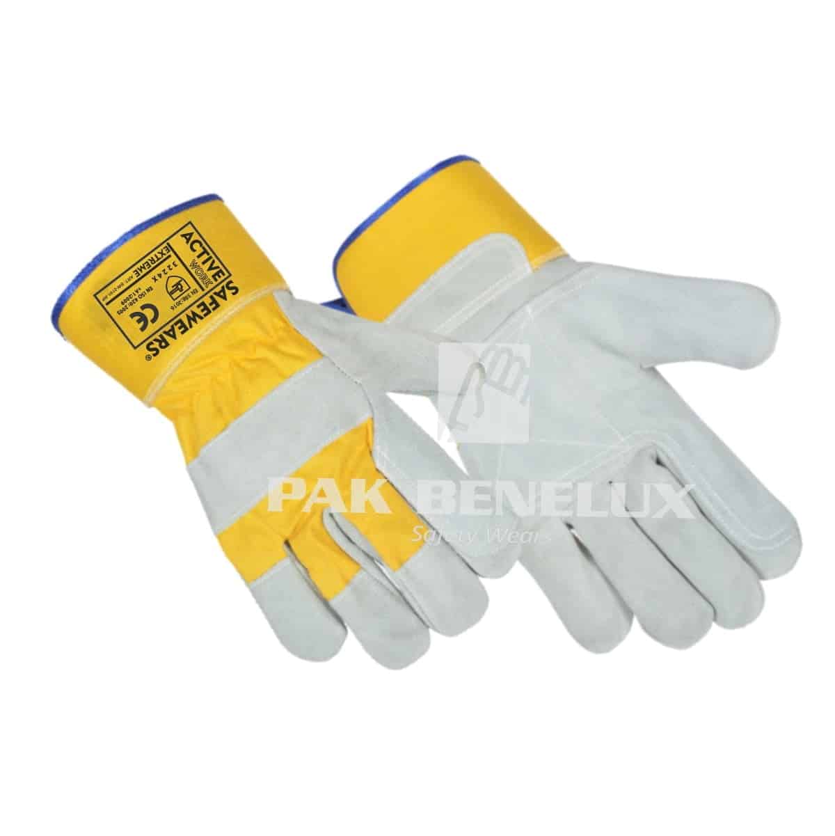 Work gloves Manufacturer in Pakistan