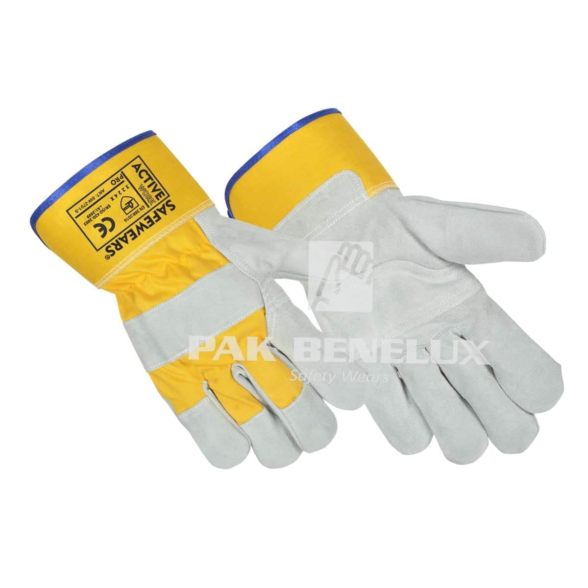 Work gloves Manufacturer in Pakistan