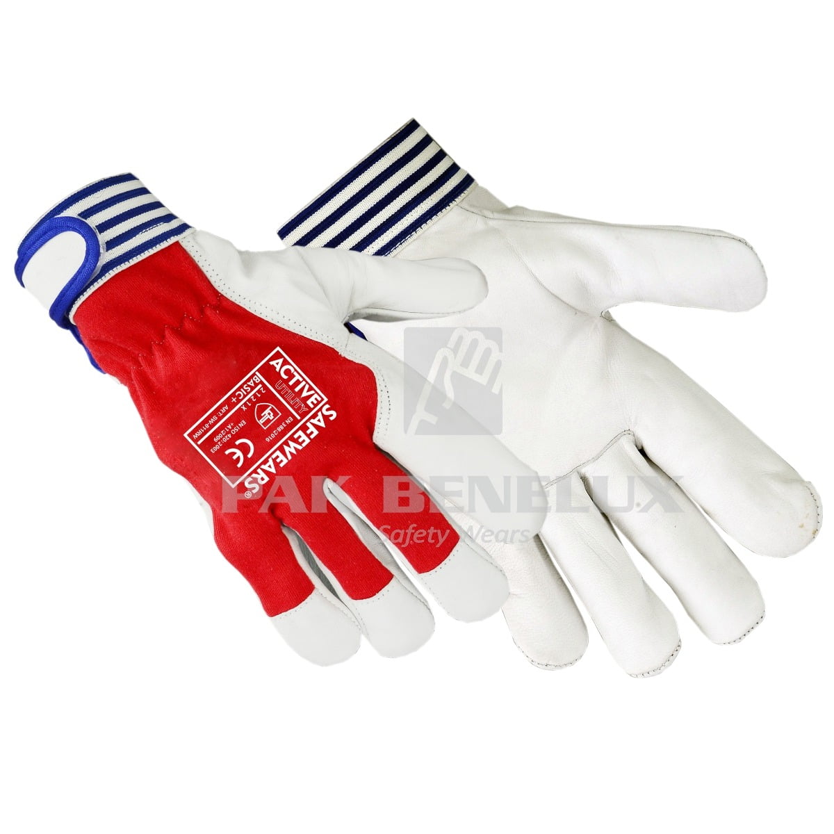 Assembly Gloves Manufacturer in Pakistan