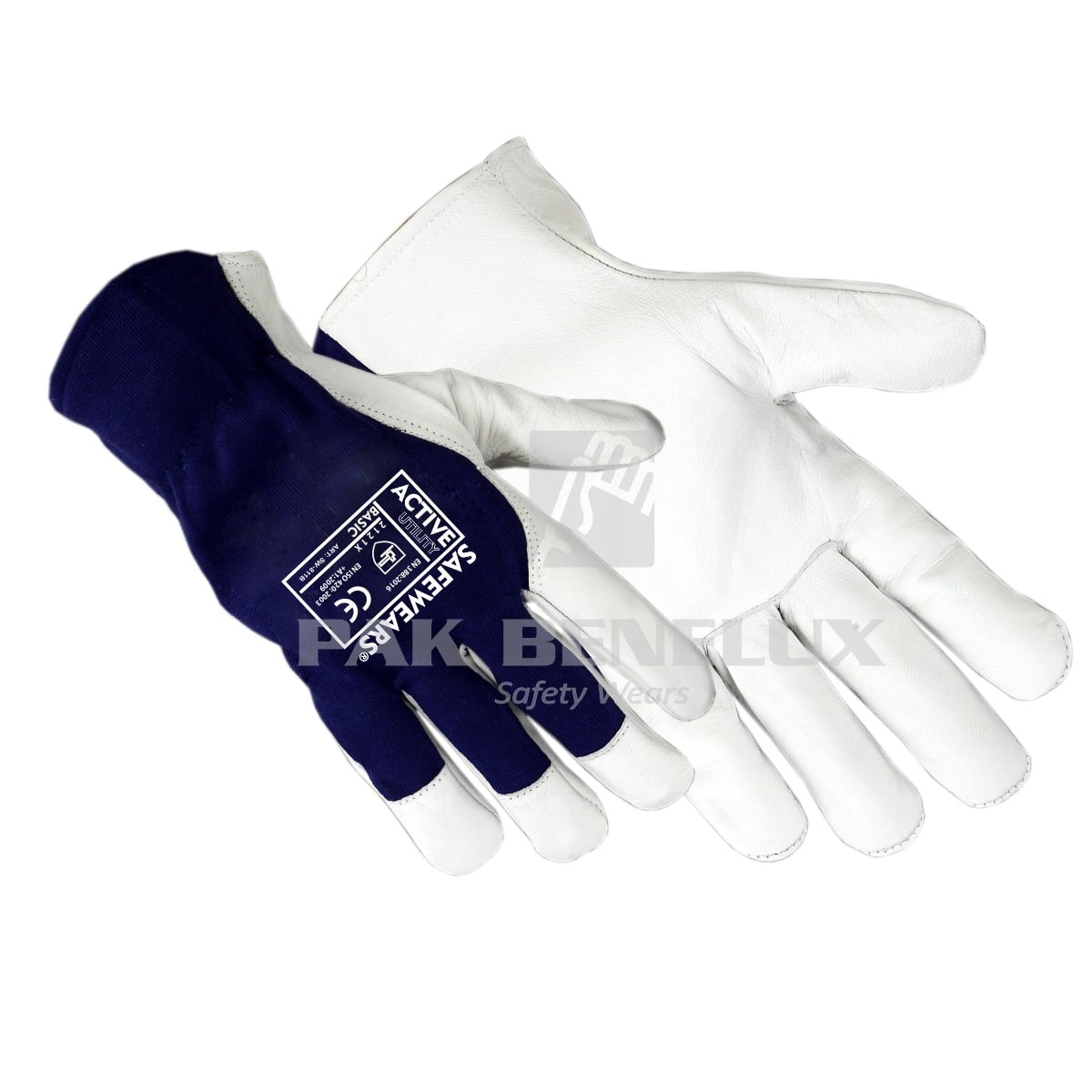 Assembly Gloves Active Basic