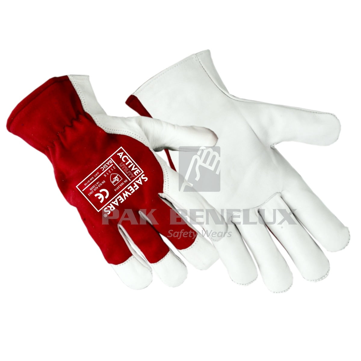 Assembly Gloves Active Basic