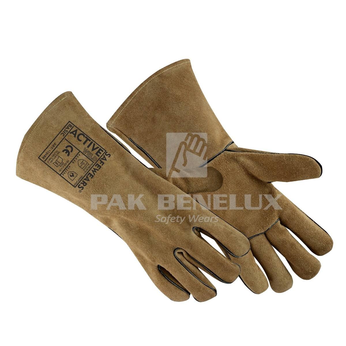 Welding Gloves Basic