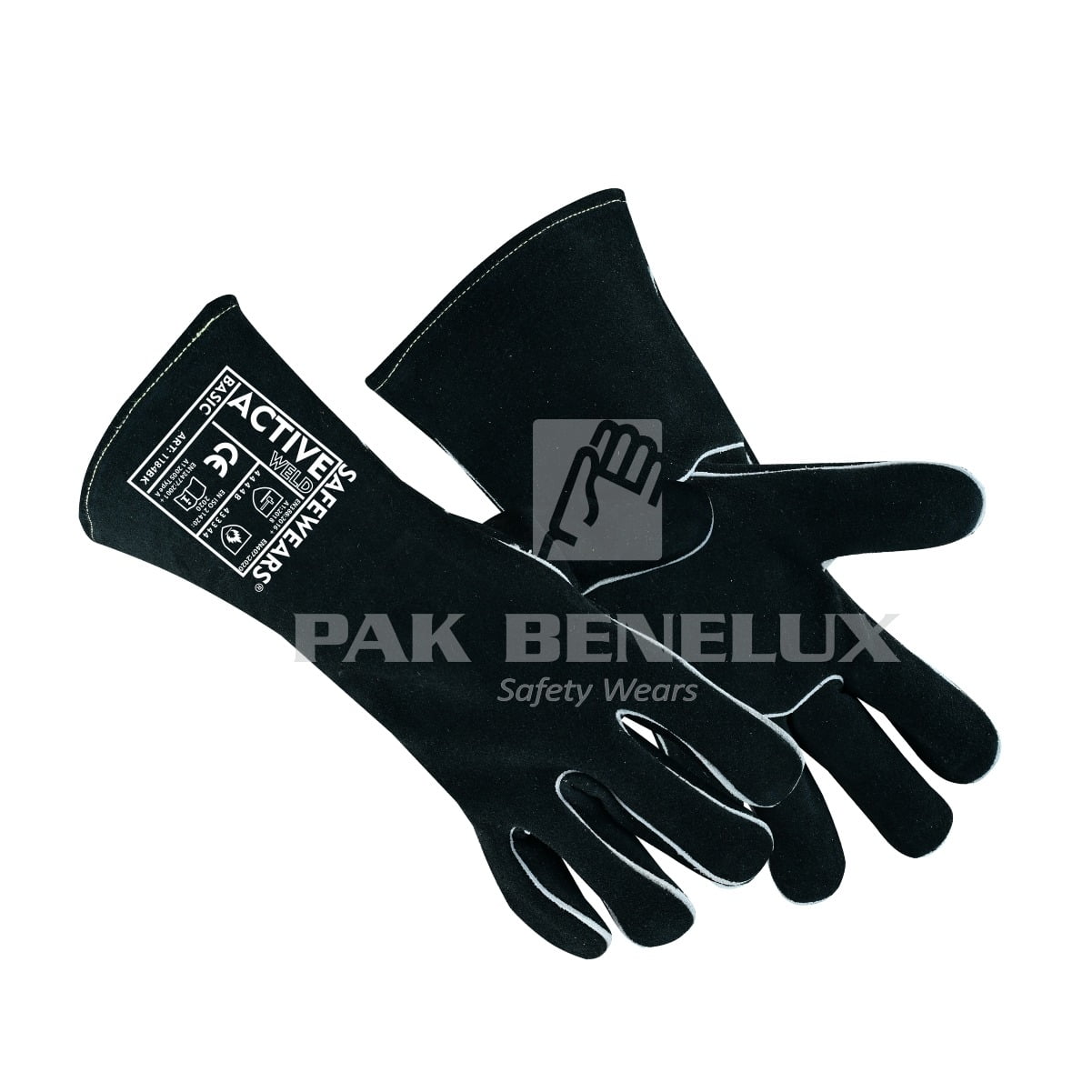 Welding Gloves Manufacturer in Pakistan