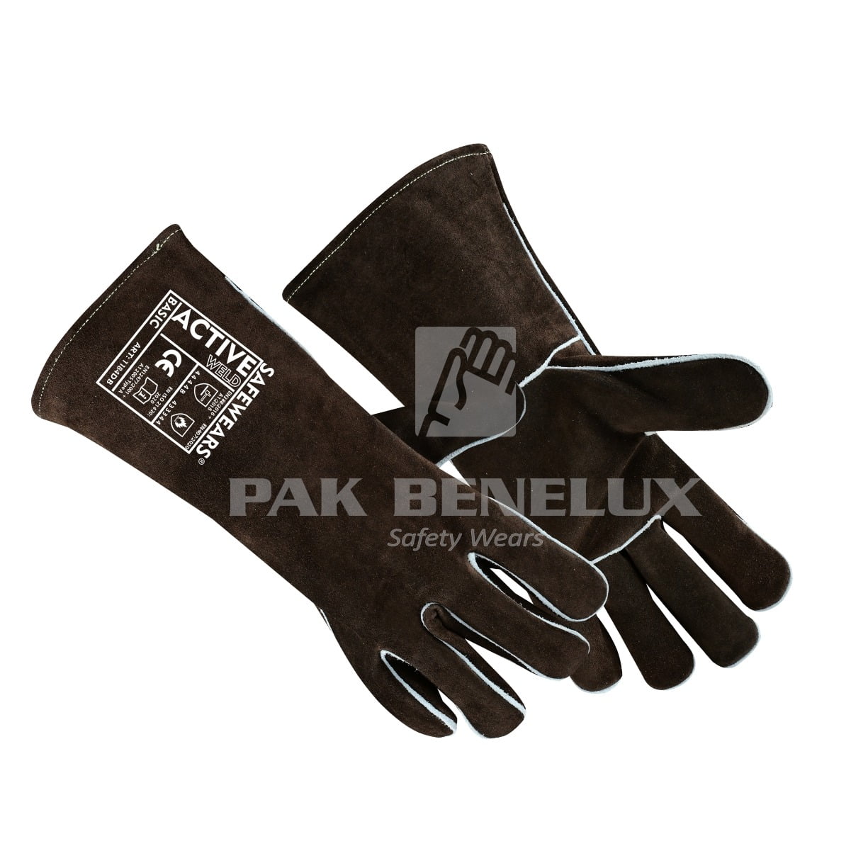 Welding Gloves Basic