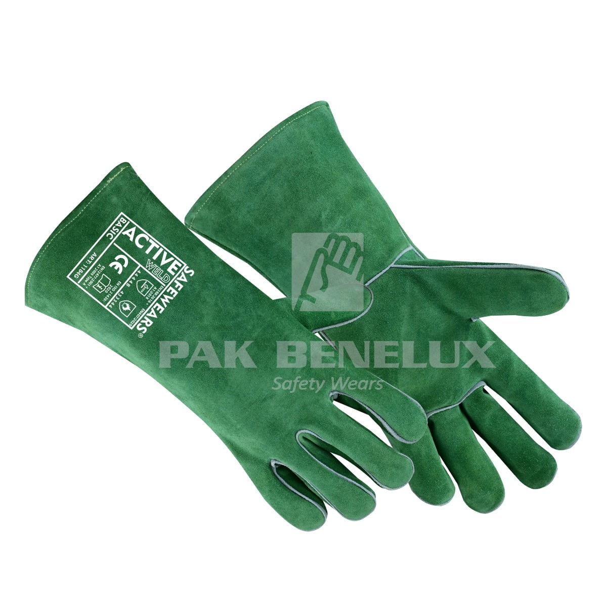 Welding Gloves Manufacturer in Pakistan