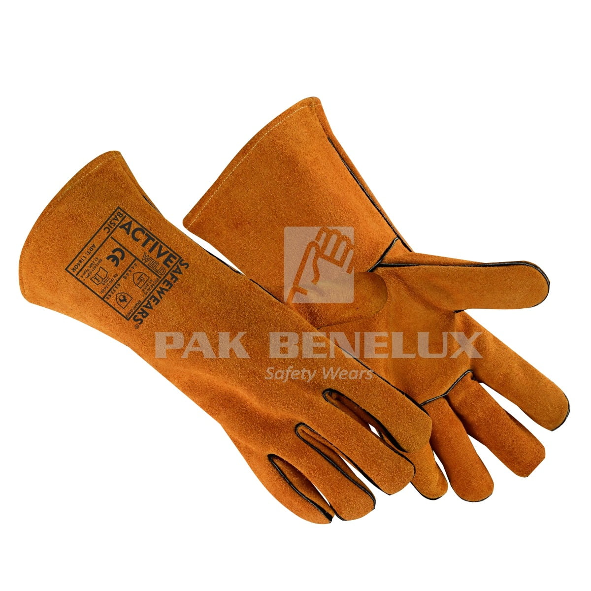 Welding Gloves Basic