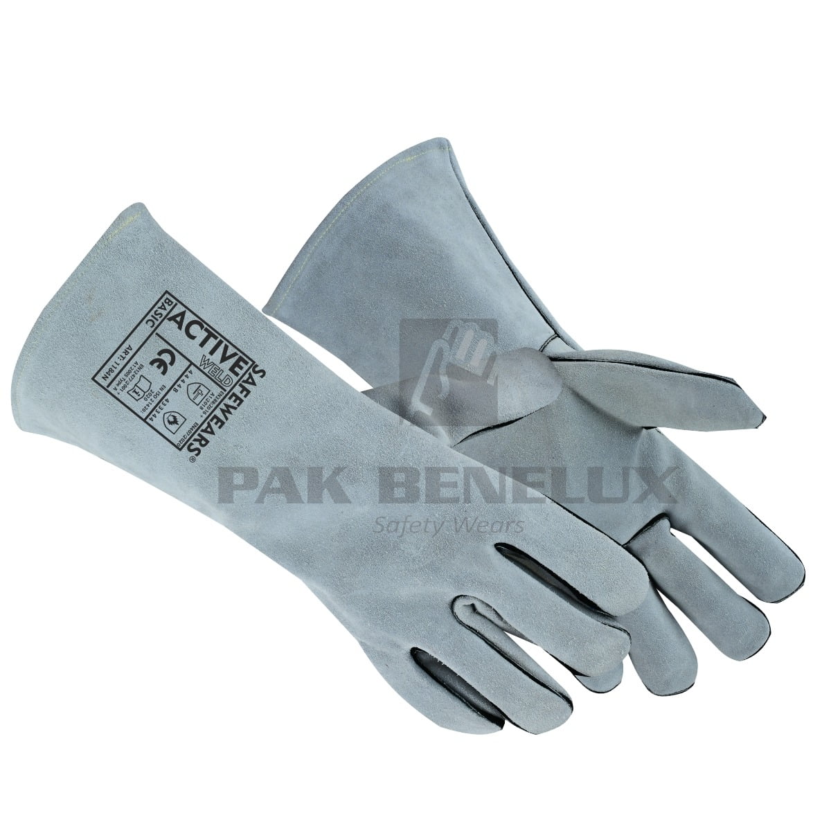 Welding Gloves Basic