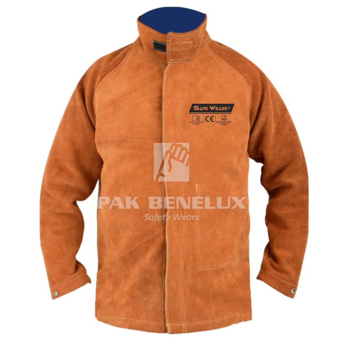 Welding Jacket Manufacturer in Pakistan