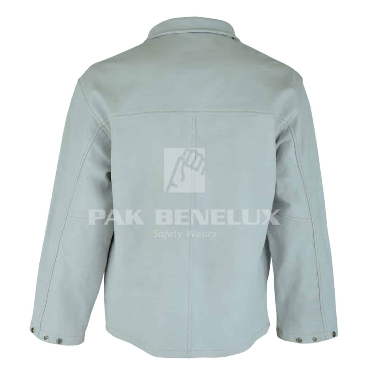 Welding Jacket TrueGuard