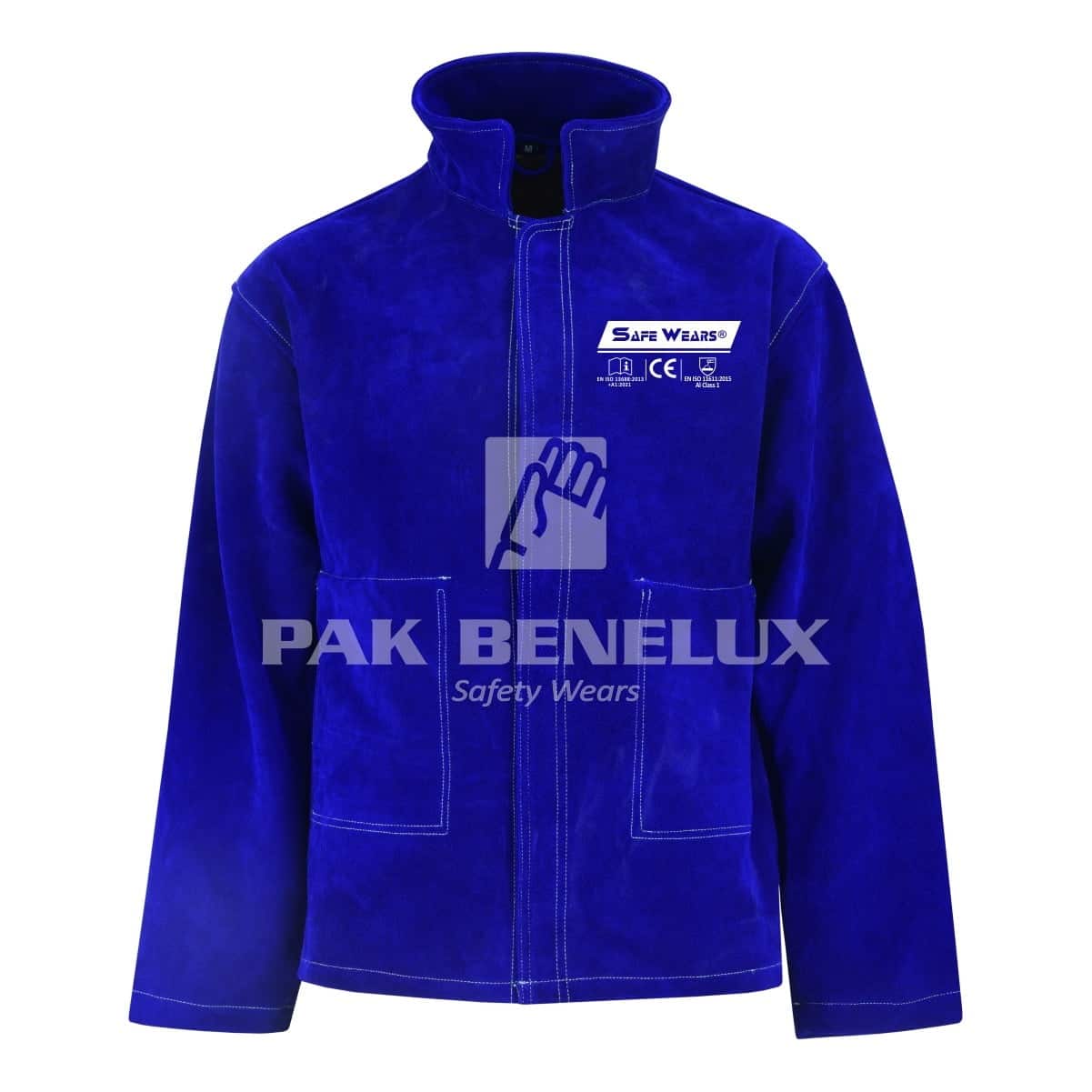 Welding Jackets