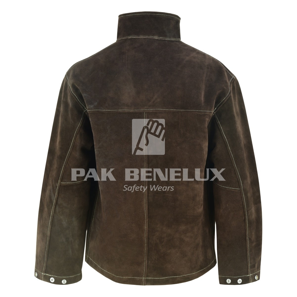 Welding Jacket TrueSafe