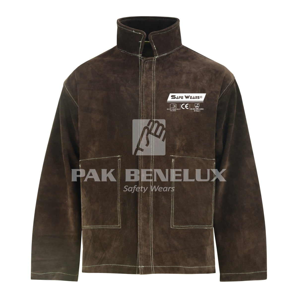 Welding Jacket Manufacturer in Pakistan